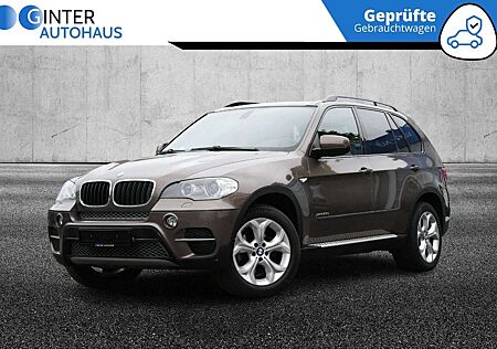 BMW X5 xDrive30d Sport-Paket*aus 2.Hand*Top Zustand*