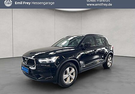 Volvo XC 40 XC40 XC40 T2 Momentum-Core Sensus-Navi LED Kamera PDCv+