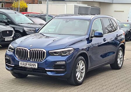 BMW X5 xDrive 30 d