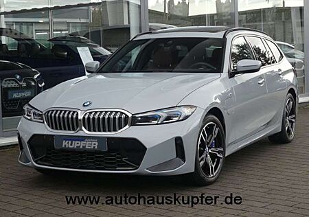BMW 330 e Drive Tour M Sportp Pano°Ad.LED°AHK°el.Sit