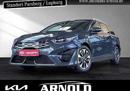 Kia XCeed Ceed SW / cee'd SW Ceed SW 1.6 PluginHybrid PHEV Vision Komfort-P.