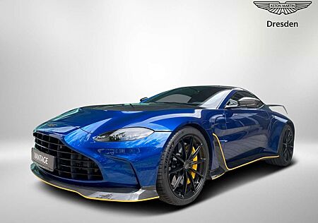 Aston Martin Vantage Nr. 24 of 333