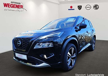 Nissan X-Trail Tekna 1.5 AT - HUD NAVI SHZ Keyless 360C