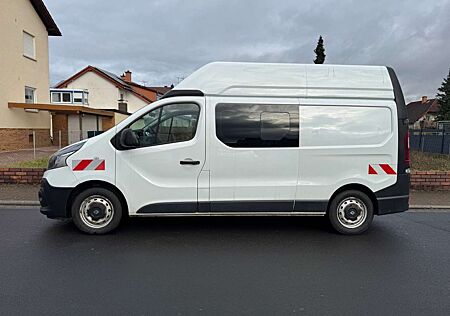 Renault Trafic Kasten L2H2 2,9t Komfort Standheizung+1Hd