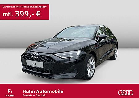 Audi A3 Sportback 40 TFSI e 204PS s-tronic
