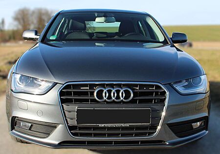 Audi A4 2.0 TDI DPF multitronic Ambiente