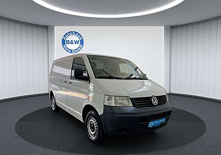 VW T5 Transporter Volkswagen *AHK*LEDER*NAVI*