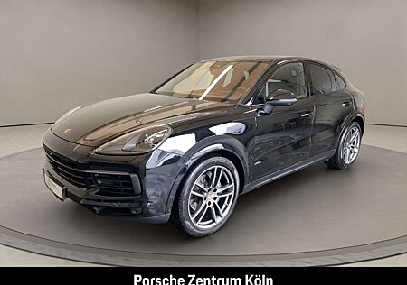 Porsche Cayenne Coupe Sportabgas Surround-View Head-Up