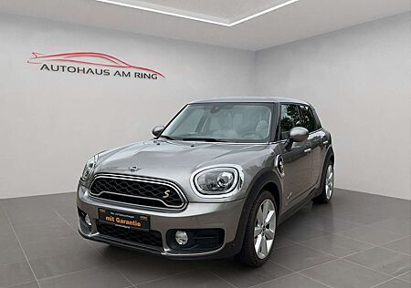 Mini Cooper SE Countryman All4