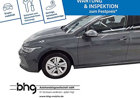VW Golf Variant Volkswagen 1.5 TSI OPF Life
