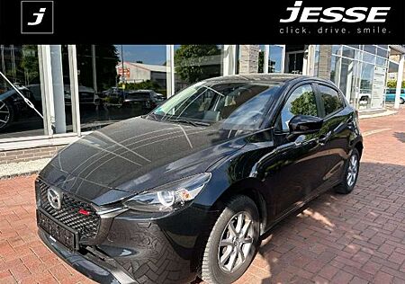 Mazda 2 SKYACTIV-G 90 Homura CarPlay LED R.Cam SHZ