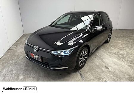 VW Golf Volkswagen VIII 2.0 TDI DSG Active Panorama Klima Navi