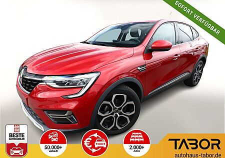 Renault Arkana 1.3 TCe 140 EDC Intens LED Nav ACC Kam