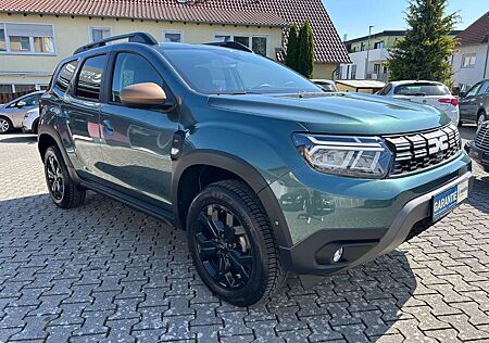 Dacia Duster TCe 150 Extreme Automatik 360 grad Kamera