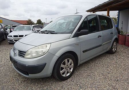 Renault Scenic 1.6 16V*Klima