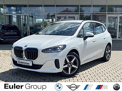 BMW 220 Active Tourer i Comf.Pak. 18'' el.Aktivsitze H/K A