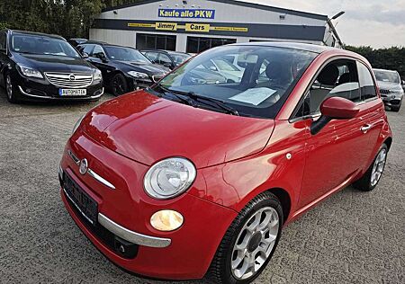Fiat 500 0.9 TwinAir Start&Stop Pop