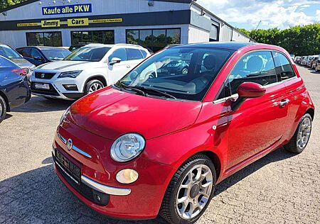 Fiat 500 0.9 TwinAir Start&Stop Pop