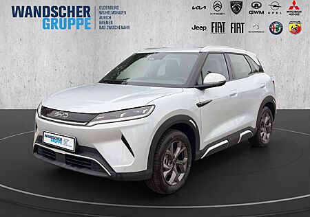 BYD ATTO 2 45.1kWh Boost 360 Pano Wärmepumpe Navi LHZ
