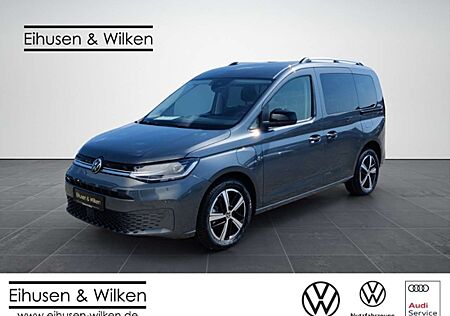VW Caddy Volkswagen 1.5+TSI+DSG+eHybrid+GOAL+LED+