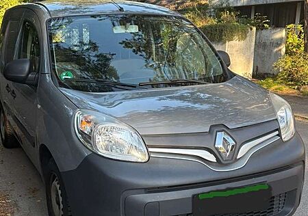 Renault Kangoo Rapid (ENERGY) dCi 90 Basis