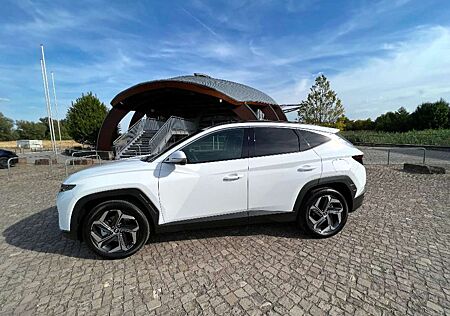 Hyundai Tucson 1.6 T-GDi HEV 2WDPrime