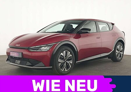 Kia EV6 Wärmepumpe|Air-Paket|ACC|LED|Navi|Smart-Key