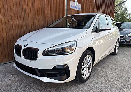 BMW 225xe 225 ActiveT. Leder Sportsitz LED Navi Kamera P