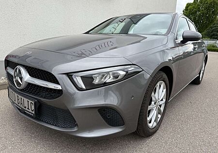 Mercedes-Benz A 200 Progressive Business LED AHK MBUX HighEnd