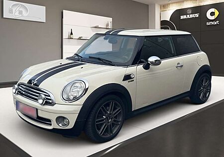 Mini ONE Cooper Sitzheizung Sport Felgen