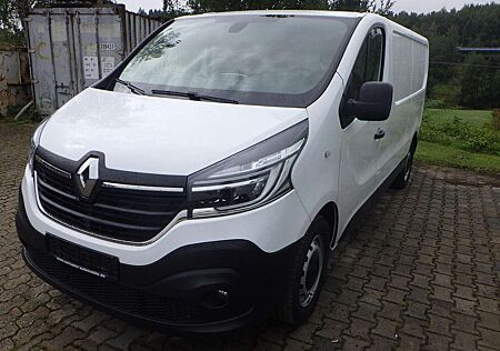 Renault Trafic L2H1 3,0t Komfort