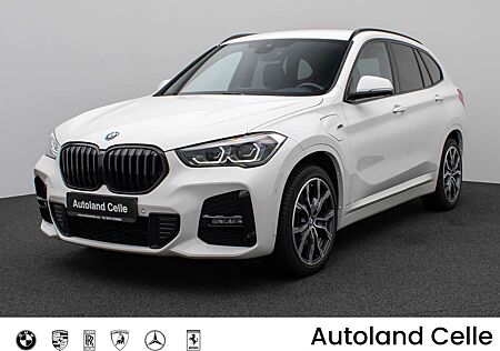 BMW X1 xD25e M Sport Kamera HUD DAB H K Komfort Alar
