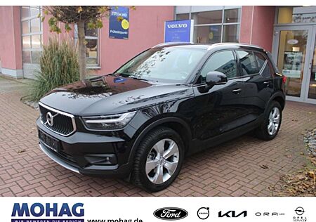 Volvo XC 40 XC40 T3 Momentum Pro mit Navi,Kamera,VollLED,PDC,Sitzhe