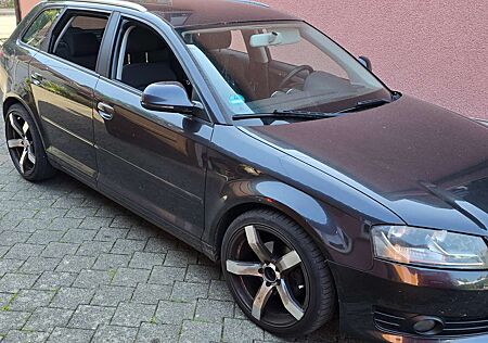 Audi A3 1.4 TFSI Sportback Ambiente