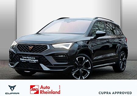 Cupra Ateca 2.0 TSI 4Drive DSG LEDER/PANO/AHK/DCC/ACC