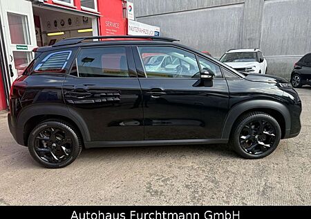 Citroën C3 Aircross Citroen MAX PureTech 130 EAT6