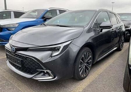 Toyota Corolla 1.8 Hybrid Touring Sports Team Deutschla