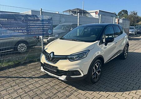 Renault Captur Collection TCE 150 EDC GPF |WINKEL|KAMERA