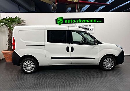 Opel Combo D Kasten Lang L2H1 2,4t*AHK*PDC*KLIMA*