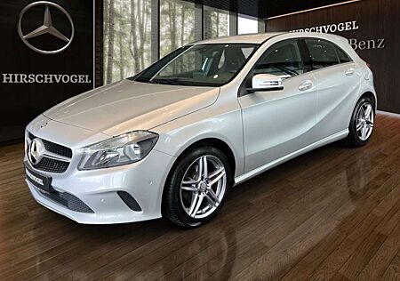 Mercedes-Benz A 200 d Urban+Navi+Park-Pilot+SHZ+Licht-&Sicht-P