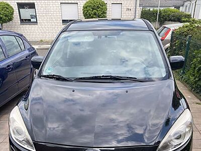 Mazda 5 Sports-Line