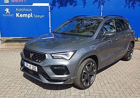 Cupra Ateca VZ 2.0 TSI 4Drive DSG