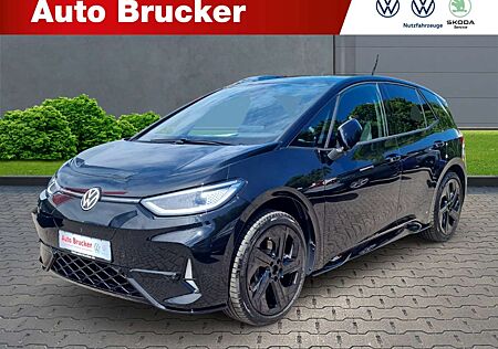 VW ID.3 Volkswagen GTX Performance 240 kW+Verkehrszeichenerkennung+An