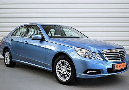 Mercedes-Benz E 250 E250 CGI Elegance+Automatik+Bi-Xenon+PDC+49.400