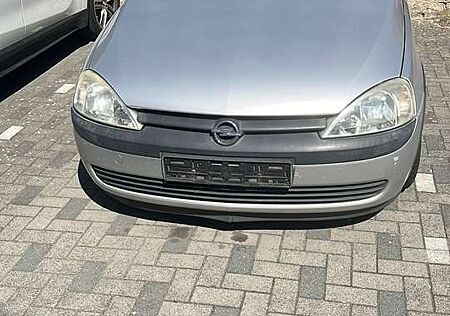 Opel Corsa-e