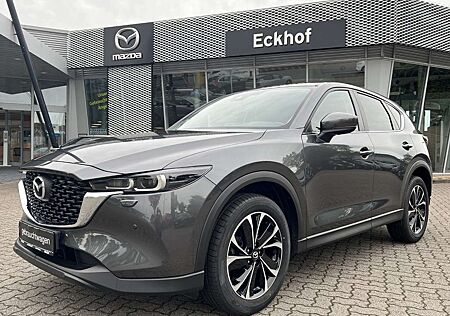 Mazda CX-5 2.0 (165 PS) ADVANTAGE|360°|NAVI|AHK