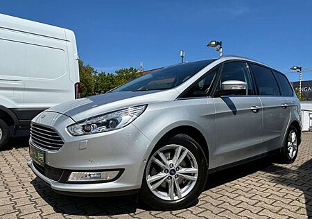 Ford Galaxy 2.0 EcoBlue Titanium AHK+KAM+NAV+LED+ACC