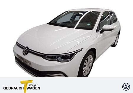 VW Golf Volkswagen eHybrid STYLE IQ.LIGHT ASSIST KAMERA