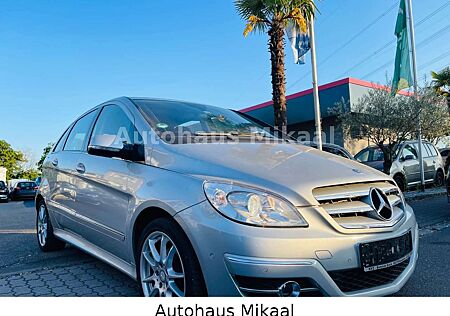 Mercedes-Benz B 170 B -Klasse