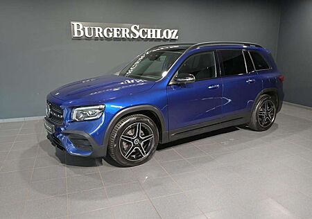 Mercedes-Benz GLB 250 4M AMG/LED/360'/DISTRO/AHK/SOUND/PANO
